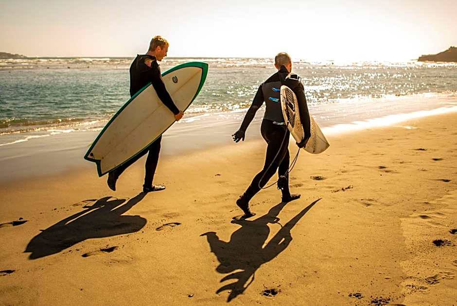 Inn at Schoolhouse Creek