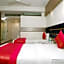 Hotel Krishna Plaza Just Near New Delhi Station And Connaught Place By M S Hospitality