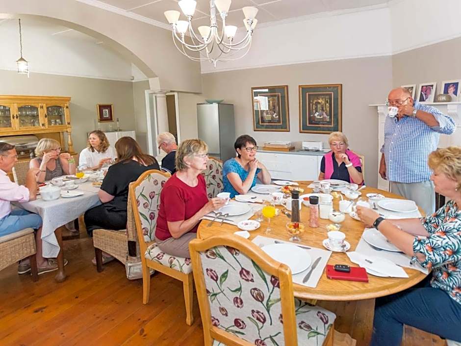 Chicane Bed and Breakfast