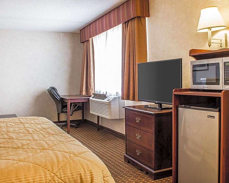 Quality Inn & Suites Yuma