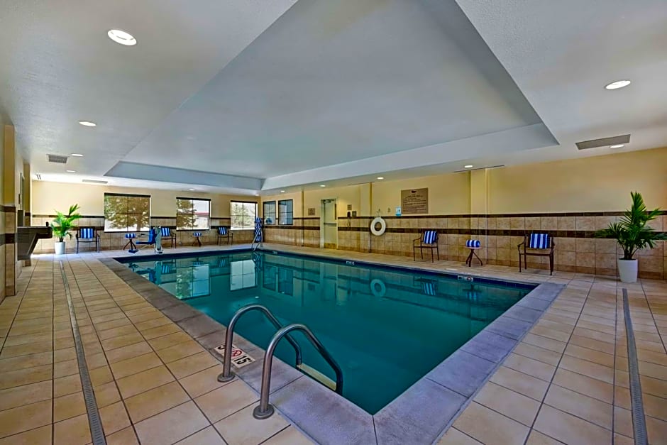 Homewood Suites By Hilton Denver Tech Center