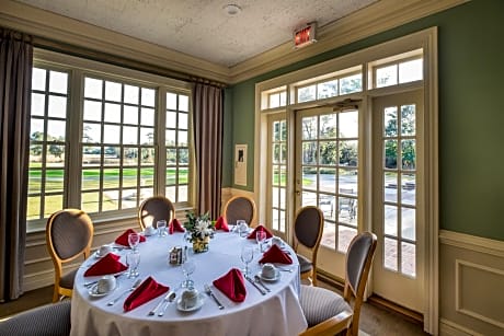 Pawleys Plantation Golf & Country Club