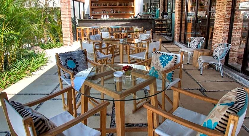 Maca Villas & Spa