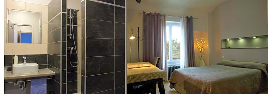 Auberge de la boucle