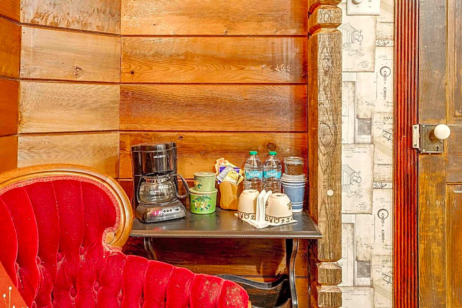 The Gallery House Boutique Hotel