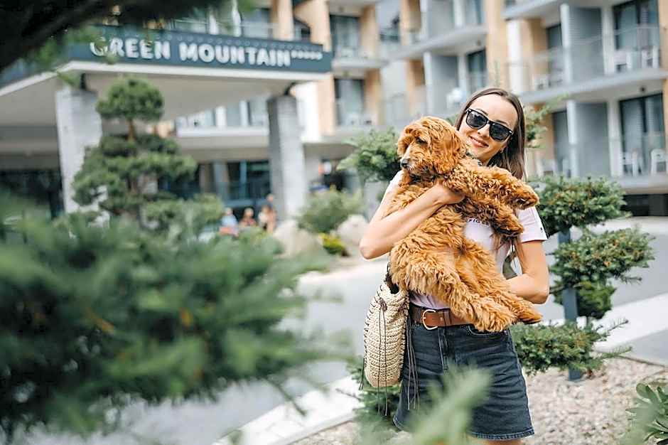 Green Mountain 5* Hotel