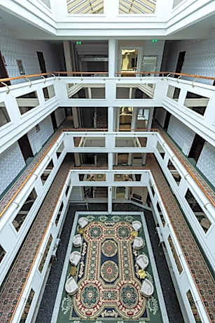 Hotel Romanita