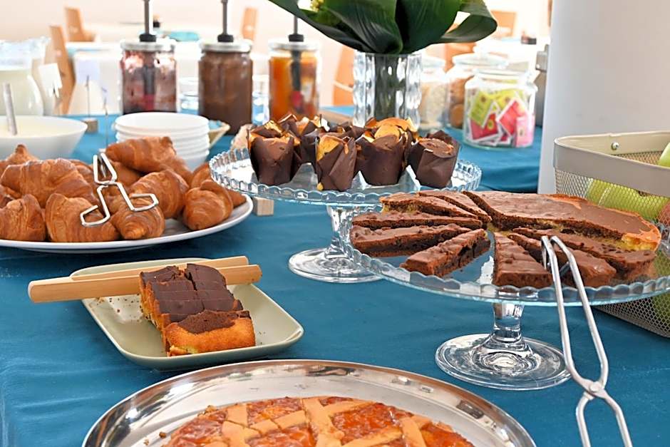 Hotel B&B Nizza Riccione