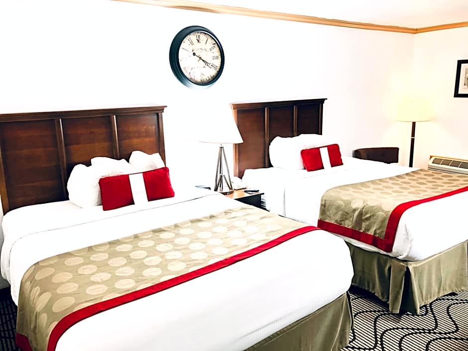 Ramada by Wyndham Birmingham Airport