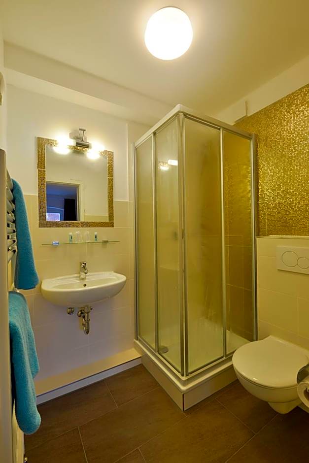 Townside Hostel Bremen