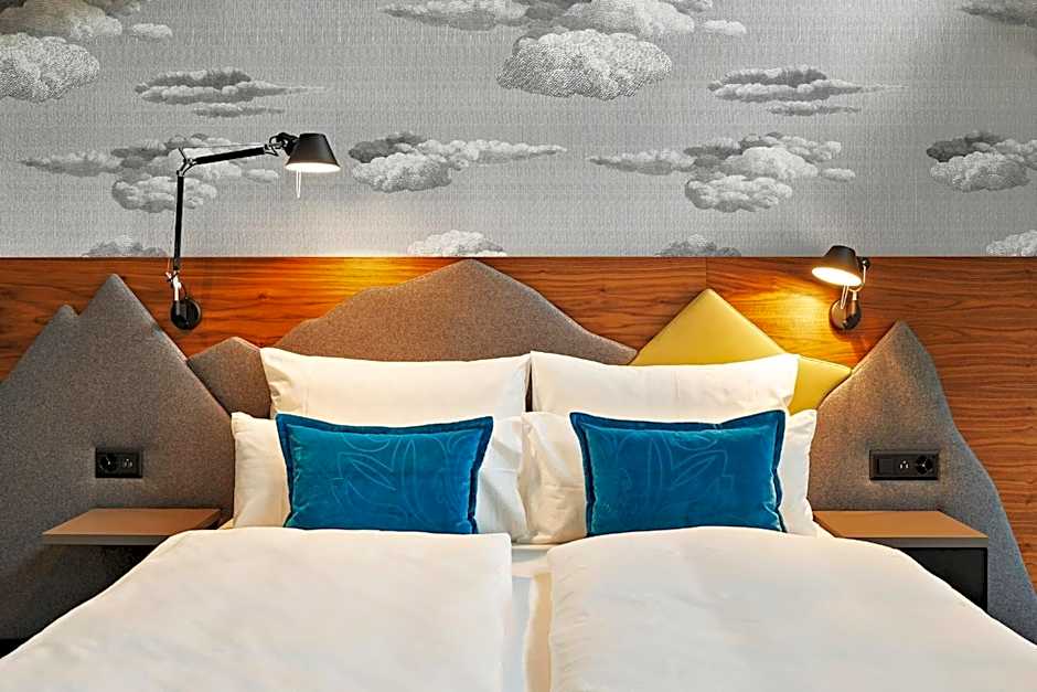 Motel One Zurich