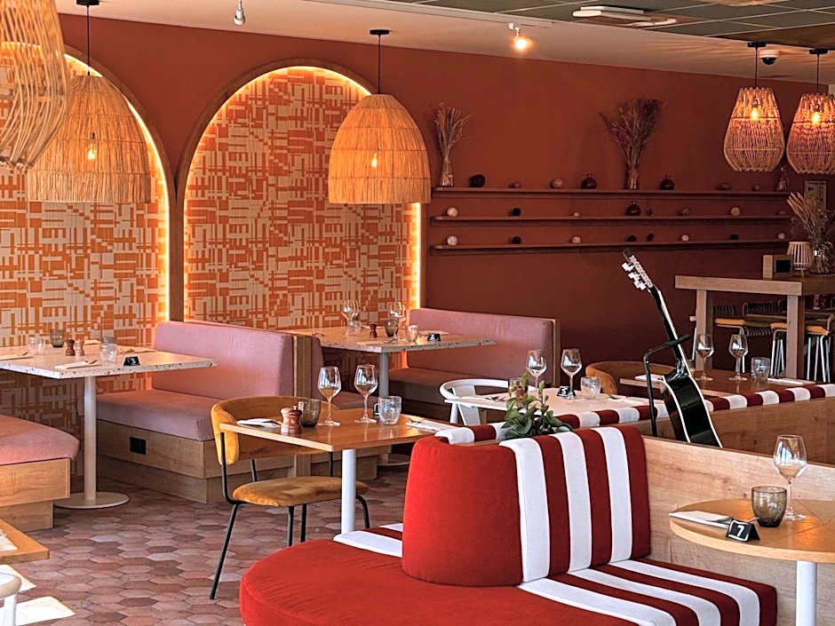 ibis Istres Trigance