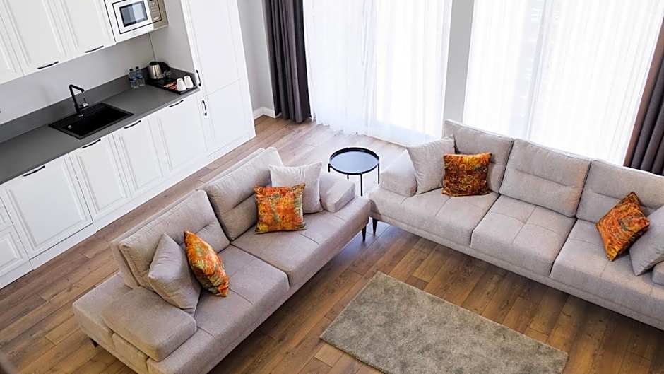 MYWAY DELUXE Alsancak