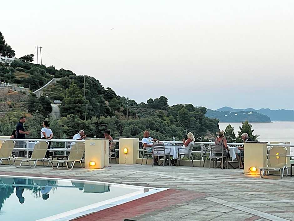 Kanapitsa Mare Hotel