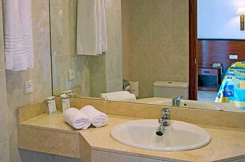 HSM Hotel Reina del Mar