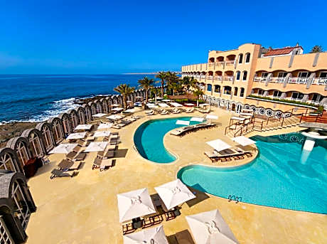 Hotel San Agustin Beach Club