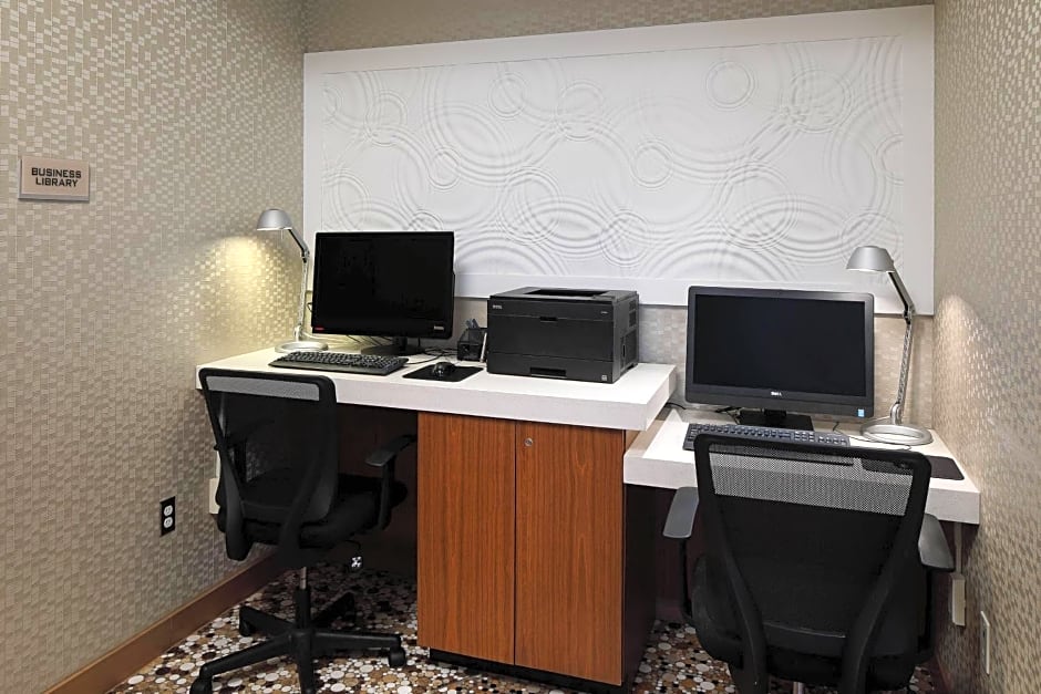 SpringHill Suites by Marriott Philadelphia Valley Forge/King of Prussia