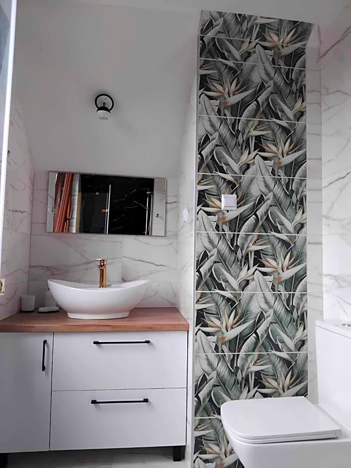 Chrząszczewo Widokowe Wzgórze 3