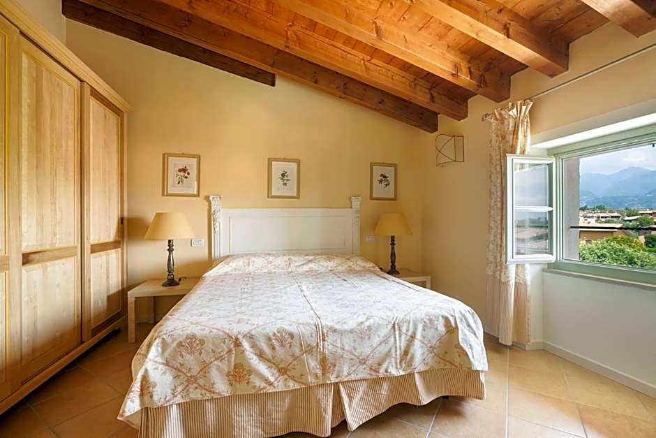 Residence Villa Antica Torre