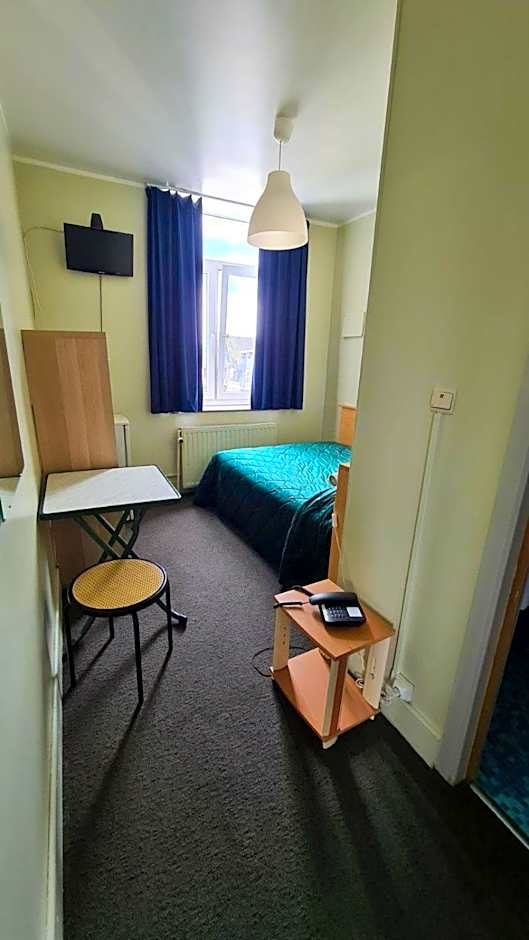 hotel Melissa
