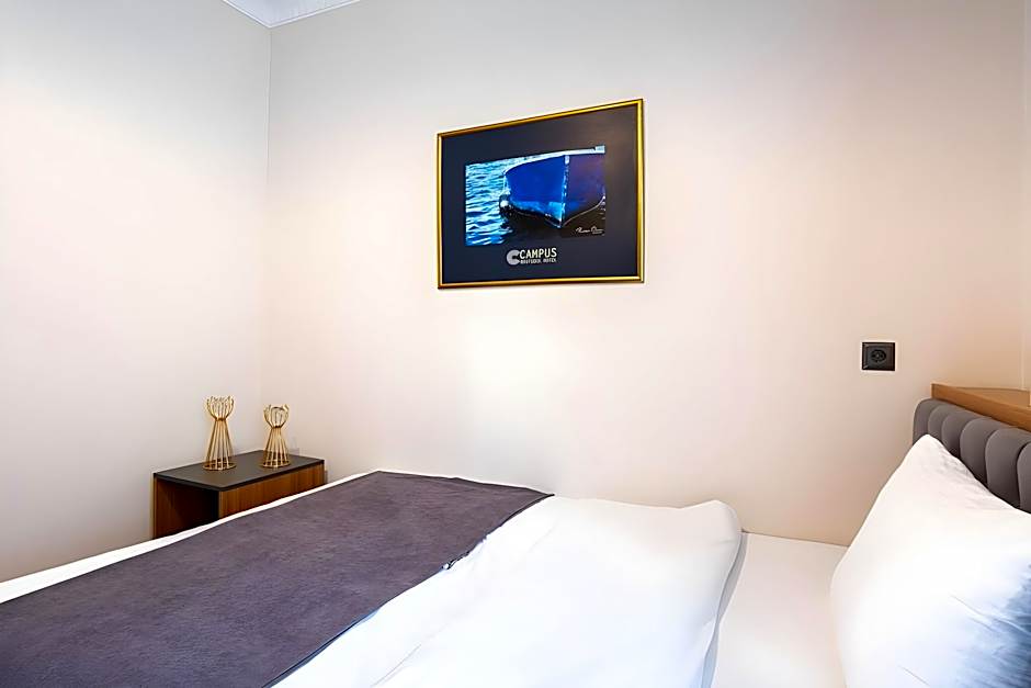 Campus Boutique Hotel