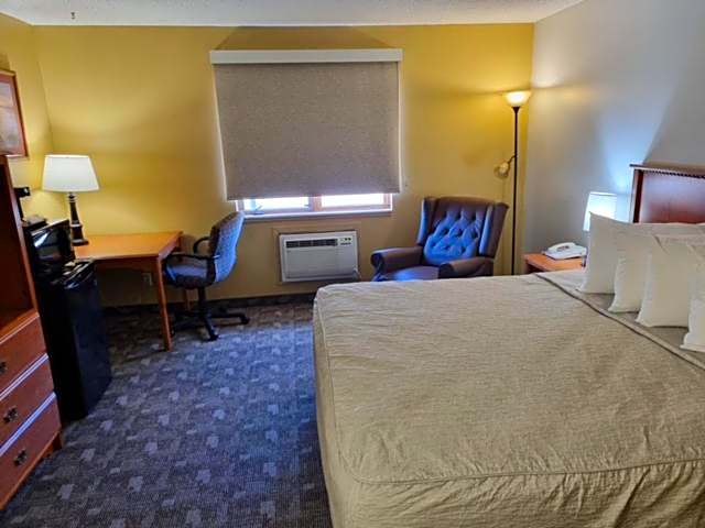 Governors Inn a Travelodge by Wyndham