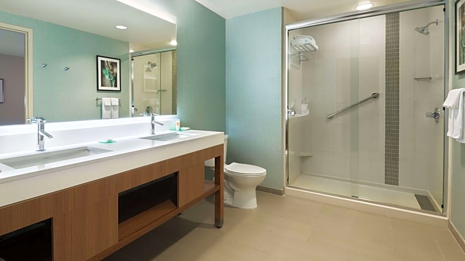 Hyatt Place Austin-Round Rock