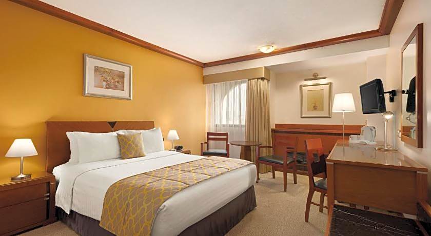 Ramada Hotel Bahrain