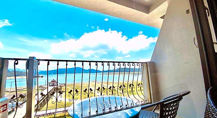 Ming Yue Hu Lakeview BnB