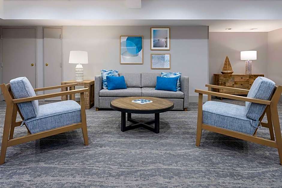 Hampton Inn By Hilton & Suites Venice Bayside South Sarasota