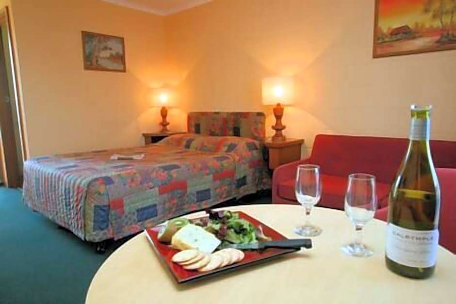 Heemskirk Motor Hotel