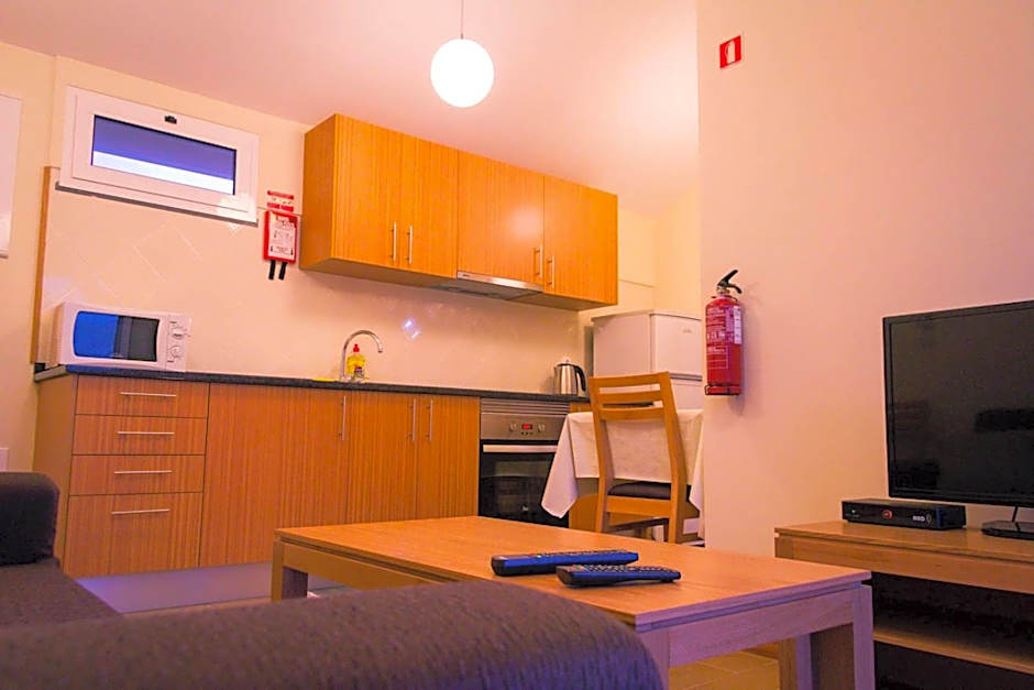 Apartments Madeira Old Town