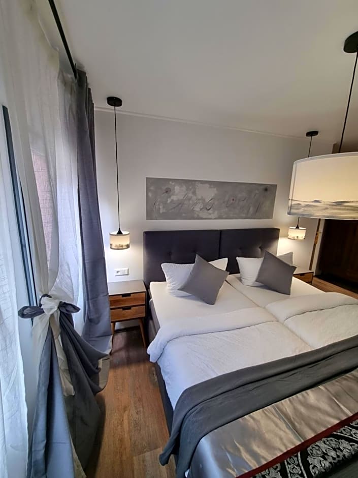 Hotel Zur Post