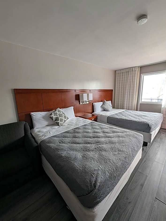 7 Nights Stay