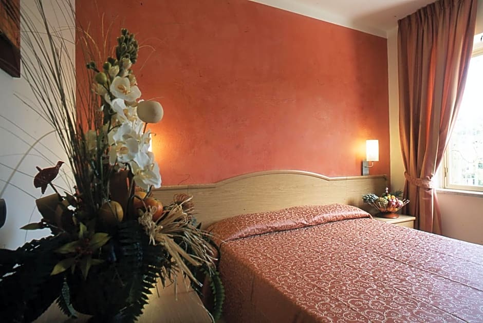 Hotel Tenda Rossa