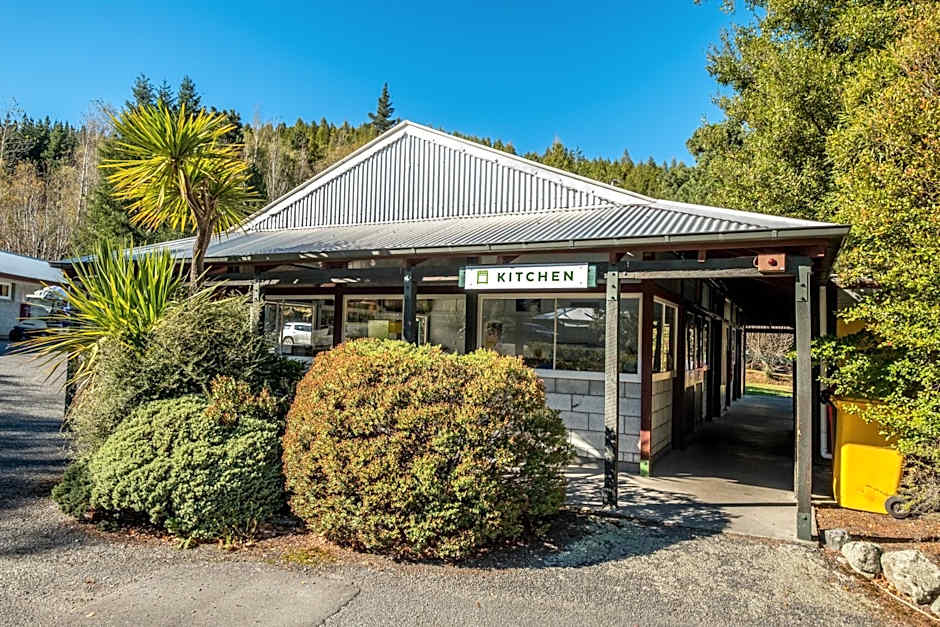 Alpine Adventure Holiday Park