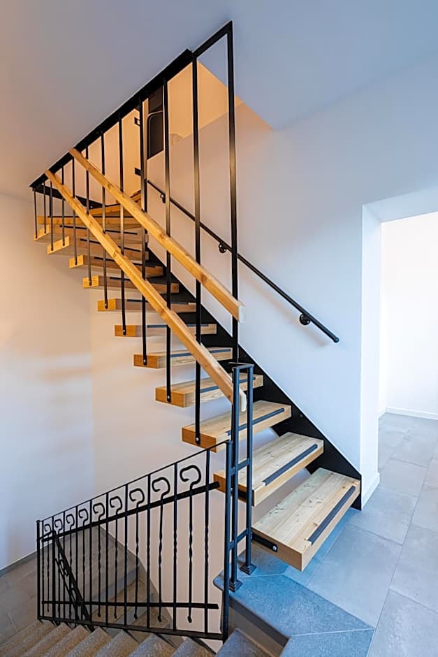 La Svolta Foresteria