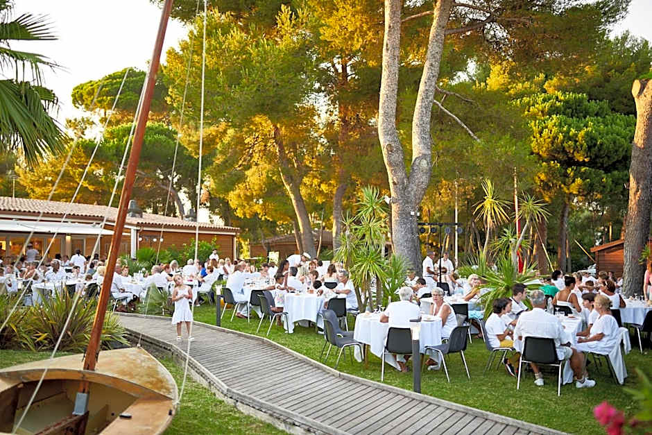 Hotel Club Le Plein Sud Vacances Bleues