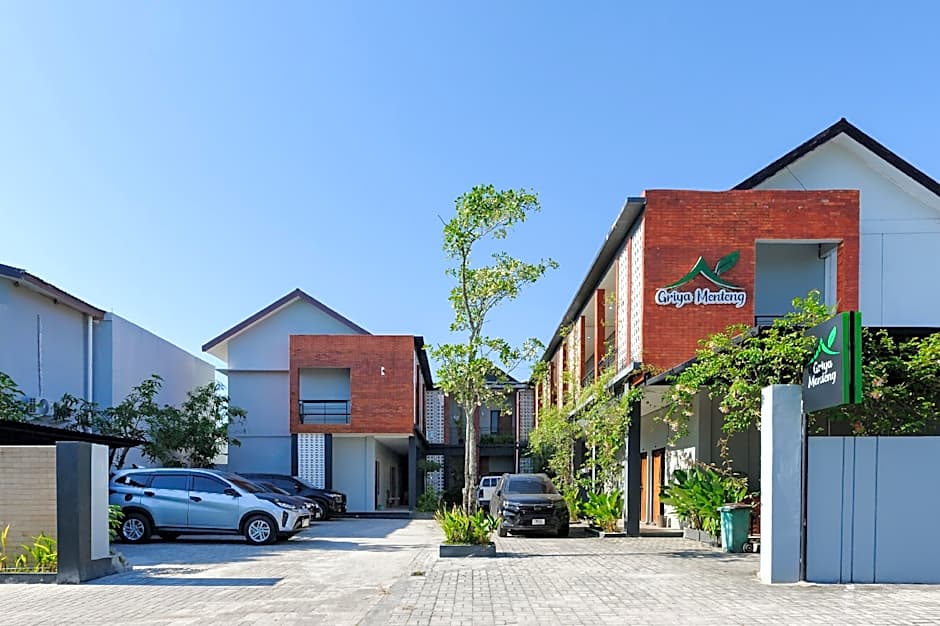 Urbanview Hotel Griya Menteng Palangkaraya by RedDoorz