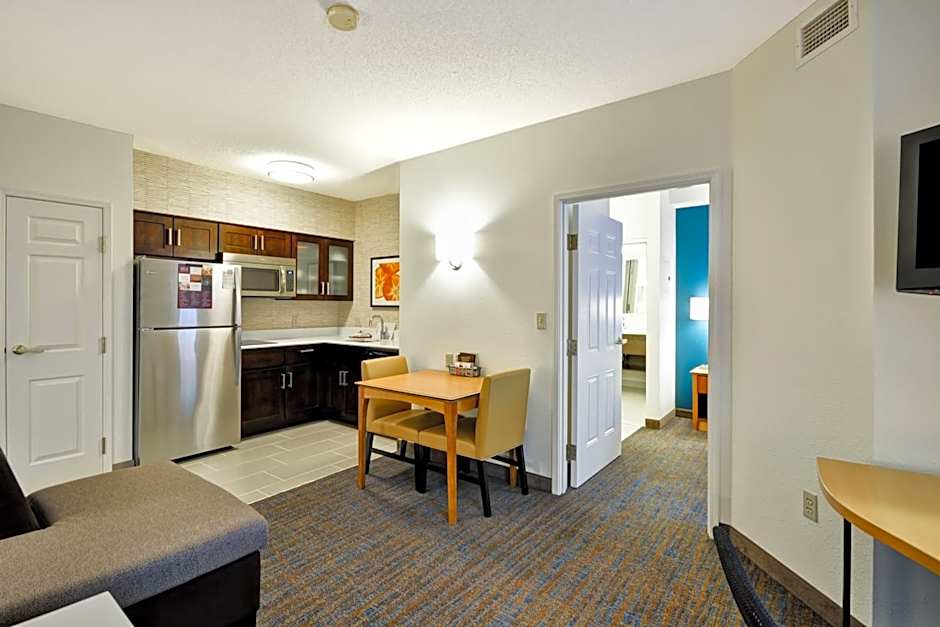 Residence Inn by Marriott Lexington South/Hamburg Place