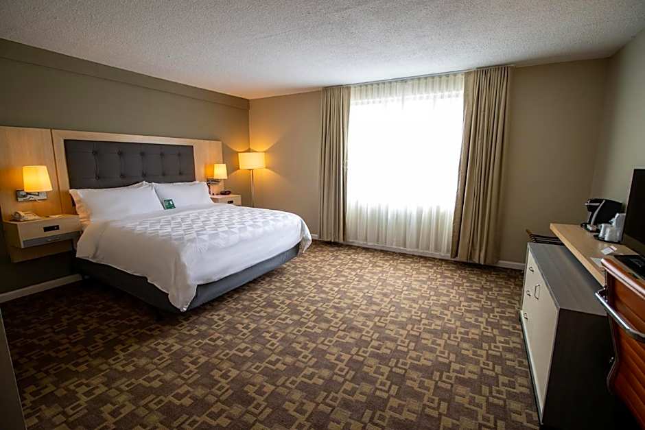 Holiday Inn SCRANTON EAST - DUNMORE By IHG