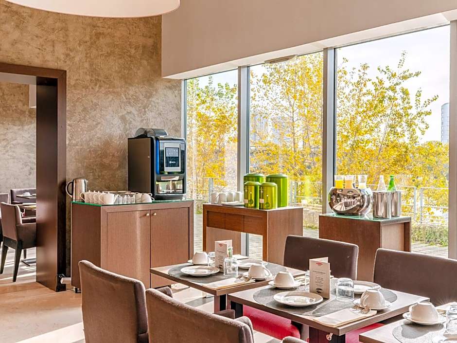 Residhome Nantes Berges De La Loire