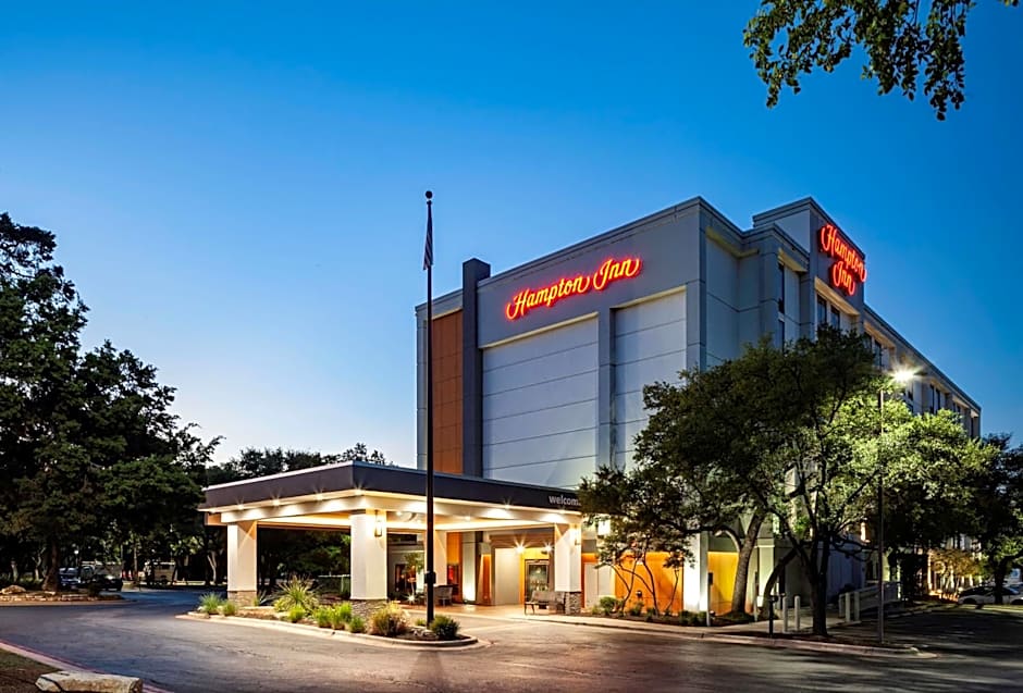 Hampton Inn By Hilton Austin NW near The Domain