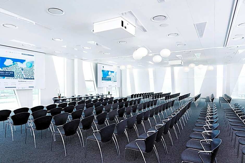 AC Hotel by Marriott Bella Sky Copenhagen