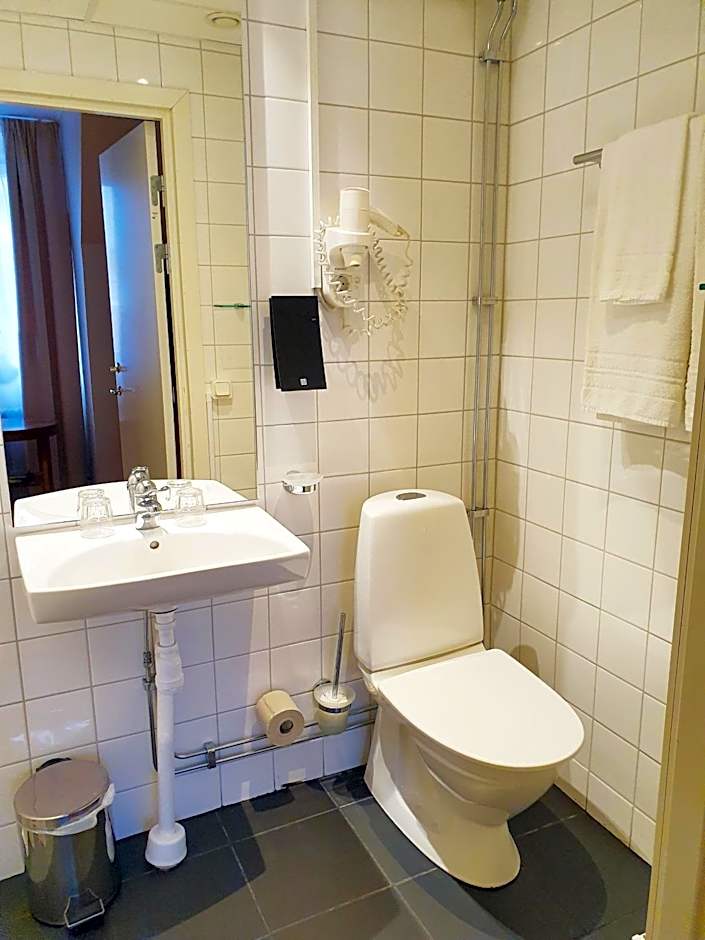 Hotel Bishops Arms Kristianstad