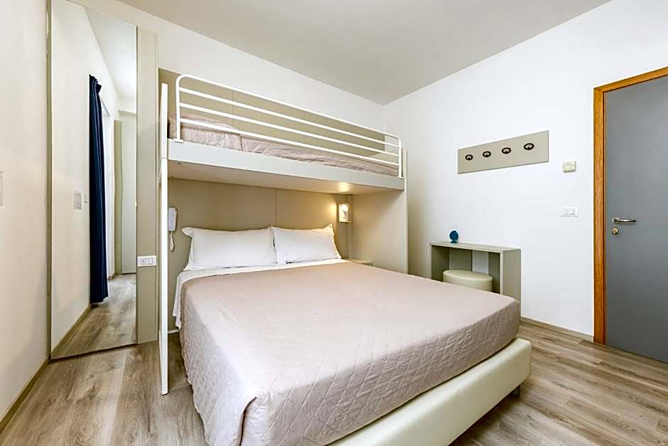 Hotel Madera