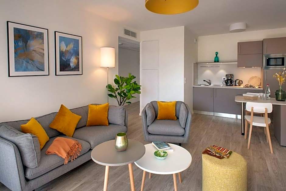 DOMITYS L'ALLIACEE - Résidence Services Séniors