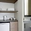 St Kilda Central Apartments
