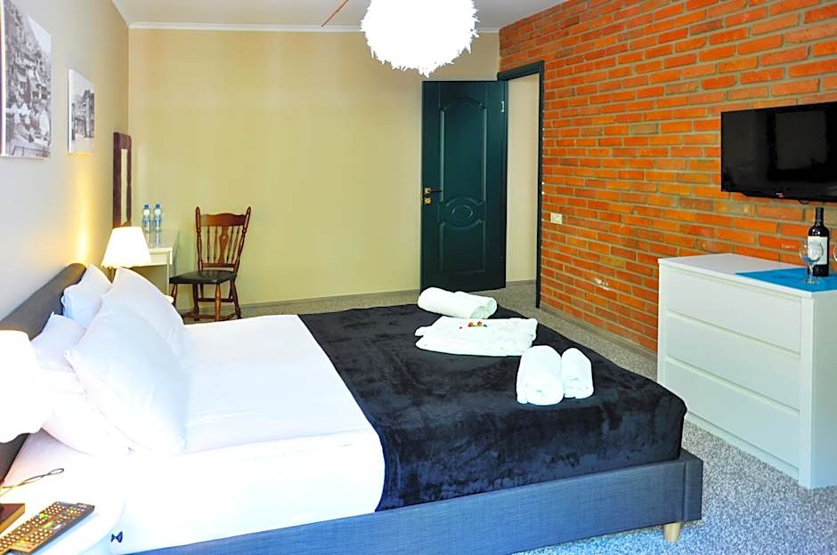 Art Hotel Claude Monet