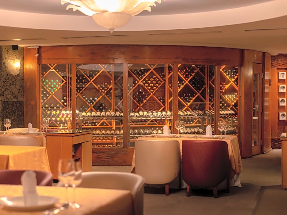 Ocean Palace All Inclusive Premium